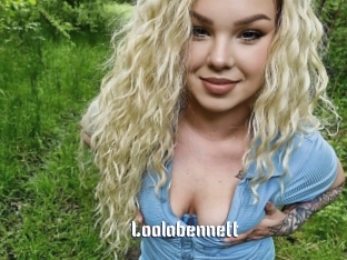 Loolabennett
