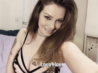 Lora4love