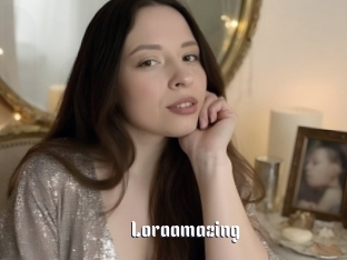 Loraamazing
