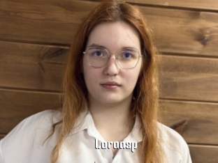 Loraasp