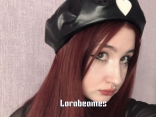 Lorabeames