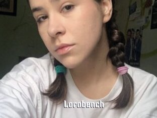 Lorabench