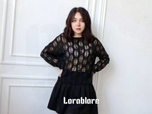 Lorablare