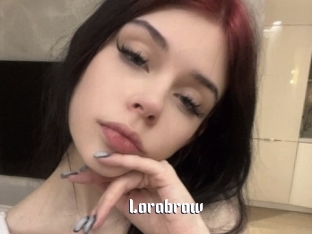 Lorabrow