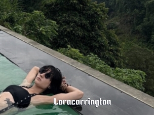 Loracarrington