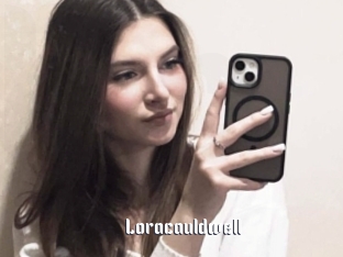 Loracauldwell