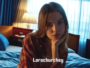 Lorachurchey