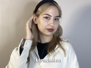 Loraclaxton