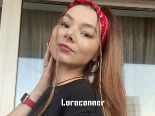 Loraconner