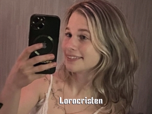 Loracristen
