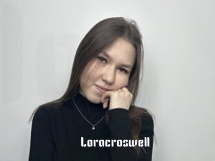 Loracroswell