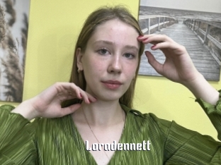 Loradennett