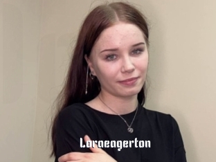 Loraeagerton