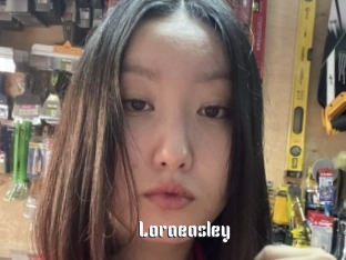 Loraeasley