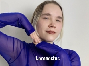 Loraeastes