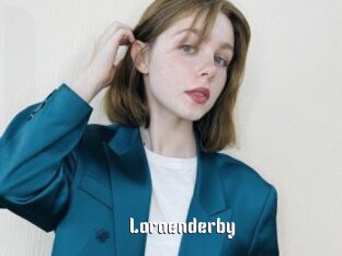 Loraenderby