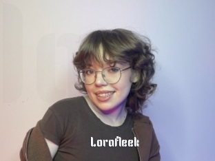 Lorafleek