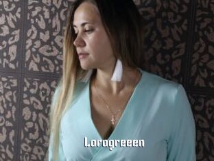 Loragreeen