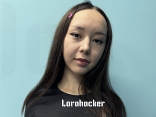 Lorahacker