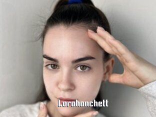 Lorahanchett