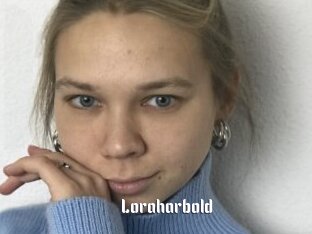 Loraharbold