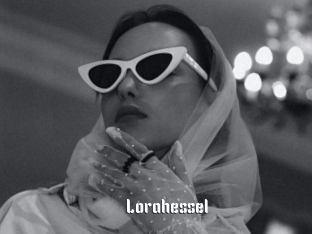 Lorahessel