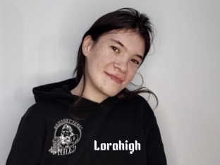 Lorahigh