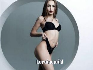 Lorainewild