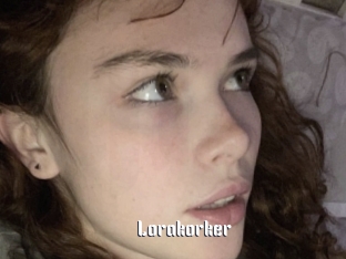 Lorakorker