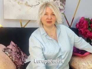 Loraparadise