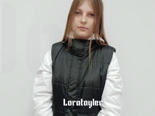 Loratayler