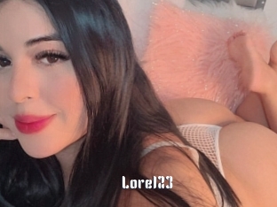 Lore123