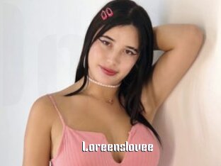Loreenslovee