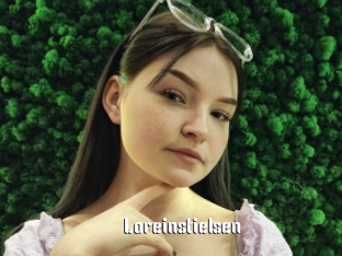 Loreinstielsen