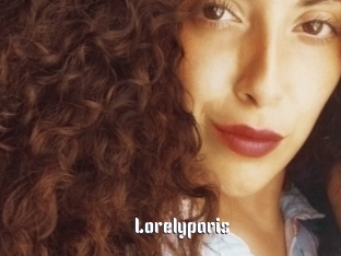Lorelyparis