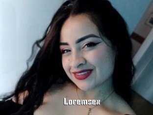 Loremsex