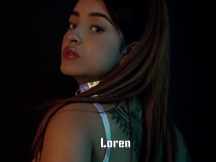 Loren
