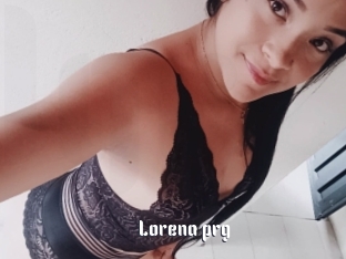 Lorena_prg