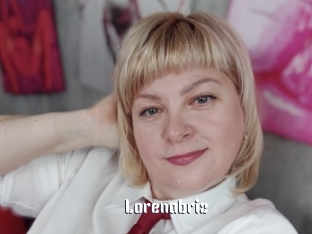 Lorenabriz