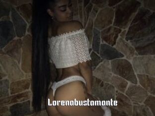 Lorenabustamante