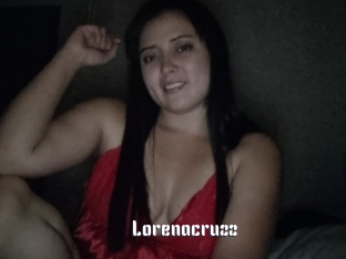 Lorenacruzz