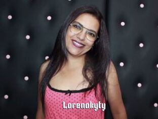 Lorenakyty