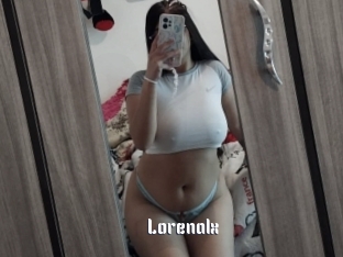 Lorenalx