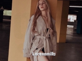 Lorenamills