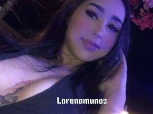 Lorenamunos