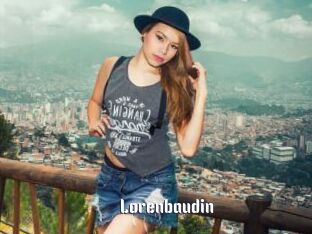 Lorenbaudin