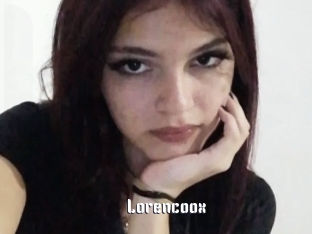Lorencoox