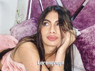 Lorengreyn