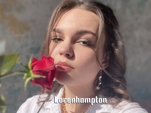 Lorenhampton