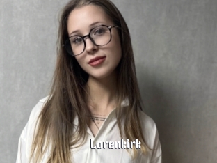 Lorenkirk